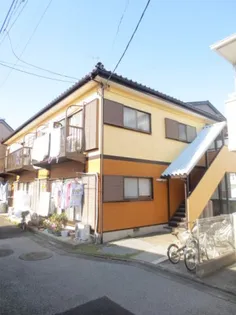 ひまわりコーポの画像