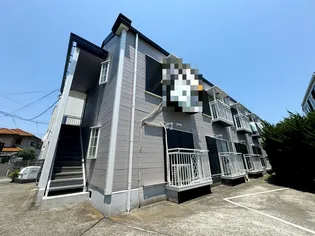 ブルーウィング鵠沼の画像