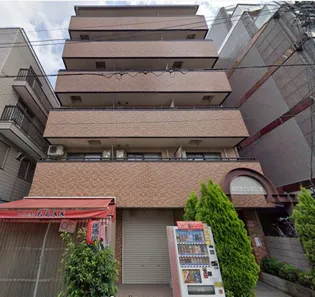 セルヴォワ小松の画像