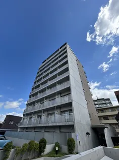 FLAT-A【3階】の外観