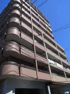 グロリア参番館の画像