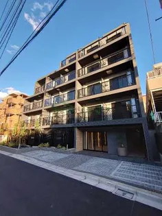 ARKMARK東中野【1階】の外観