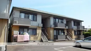 エスポワール Aの画像