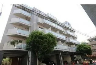 アヴニール元代々木の画像