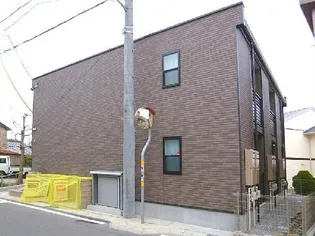 レオネクストエスペランサ泉IIの画像