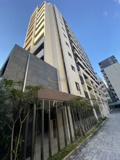 シティエール東梅田II【8階】の外観