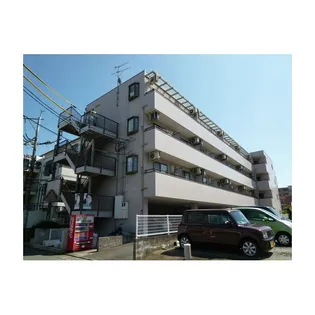 ロフティ花園の画像