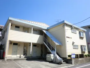 第3清水コーポの画像