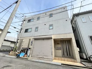 アルコバレーノ【3階】の外観