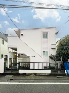 サンハイムの画像