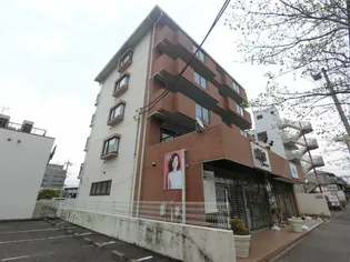 COURT YARDの画像