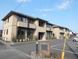 シャンティ小森野 A棟の画像