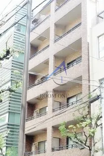 ユーキメゾン一番町【2階】の外観