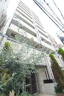 大阪府大阪市北区紅梅町【マンション】の外観