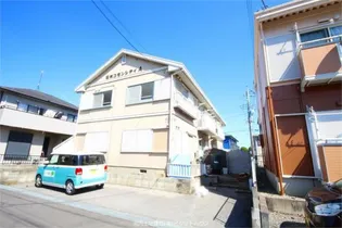 石濱コモンシティ Aの画像