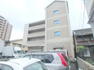 メゾン京町の画像