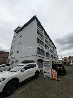 中野コーポラスの画像