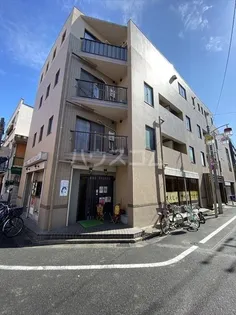 FWビル【2階】の外観