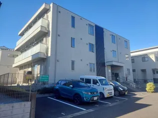 コンフォール新松戸の画像
