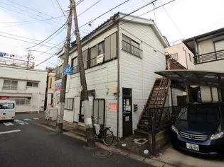 ラーレ柏の画像