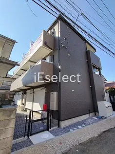AMBITION検見川の画像