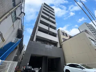 グランクール高輪の画像