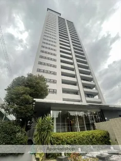 大阪府大阪市中央区馬場町【マンション】の外観
