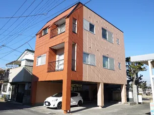 ファルコン石橋の画像