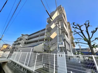 LUXE武庫之荘の画像