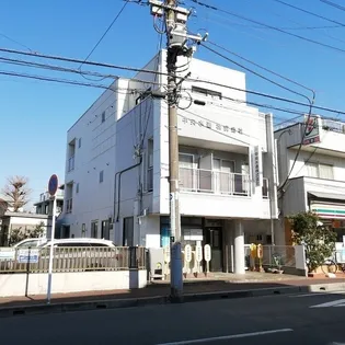 RKビル【2階】の外観
