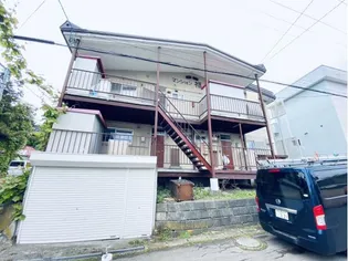マンション福田の画像