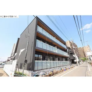 アイゾーン末広の画像