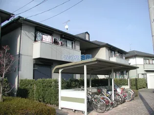 テラスコート花水木Cの画像