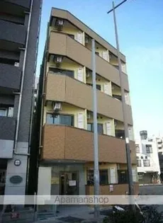 PALAZZO CANE壱番館の画像