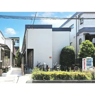 メインシティガーデン 壱番館の画像