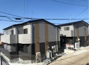シャトーレイネA棟の画像