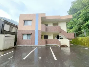 レスト フォレスト田上の画像