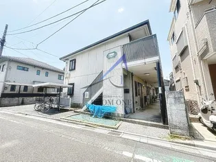 フォーブル北小岩の画像