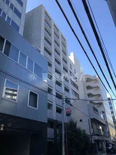 東京都千代田区神田神保町2【マンション】の外観