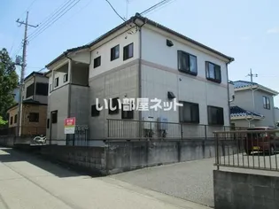 中島ハイツの画像