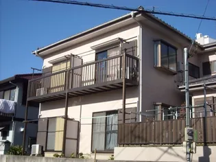 ツインオークの画像