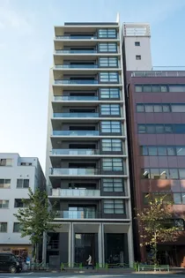ユニーブル銀座東の画像