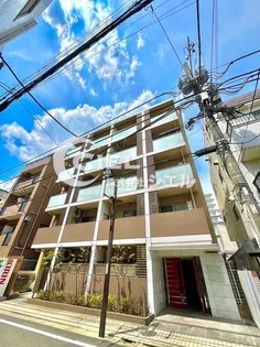 オーキッドコート下井草の画像