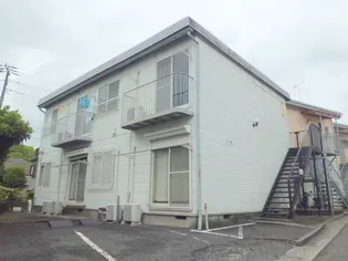 ハイツ加賀の画像