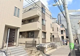 テラスド代々木IIの画像