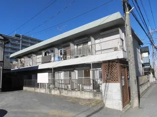 シャトー宇治の画像