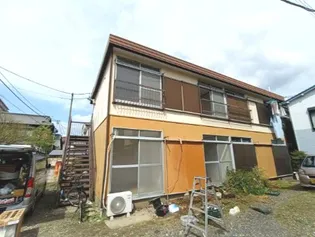 松葉ハイツの画像