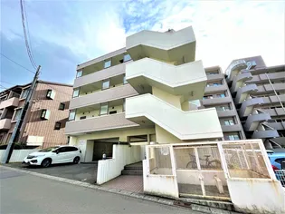 ファーストハイツの画像