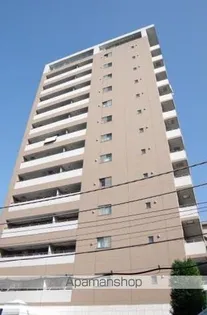東京都豊島区巣鴨3【マンション】の外観