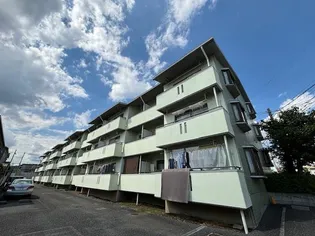 第二グリーンパークの画像